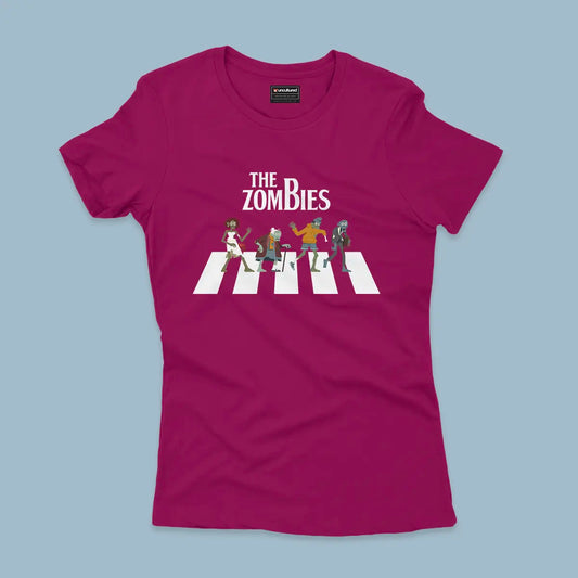 The Zombies - Regular - Women