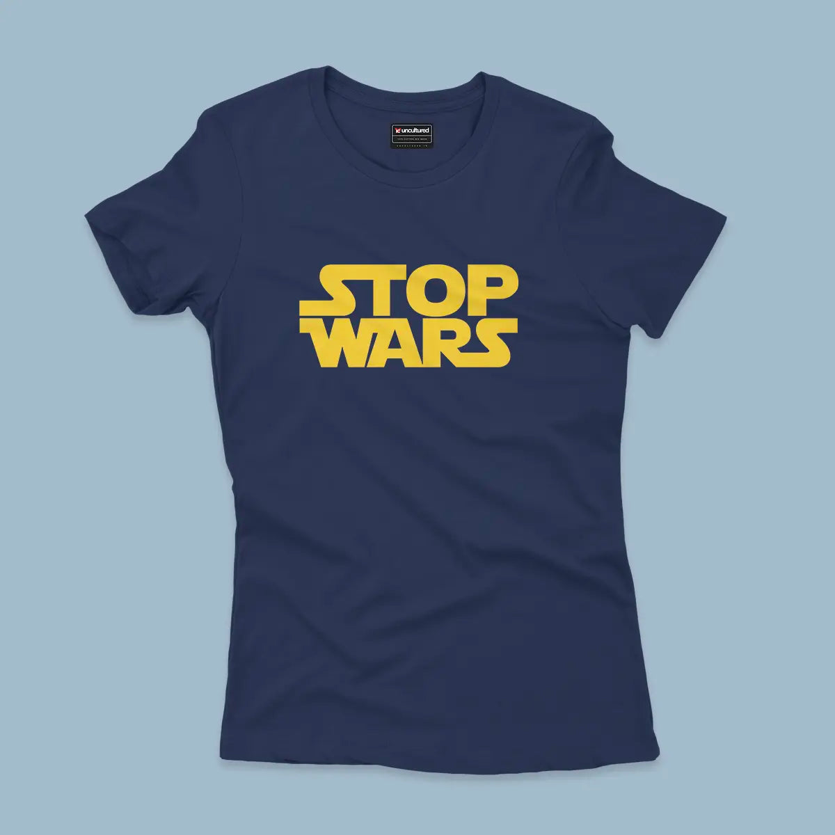 Stop wars - Regular - Women