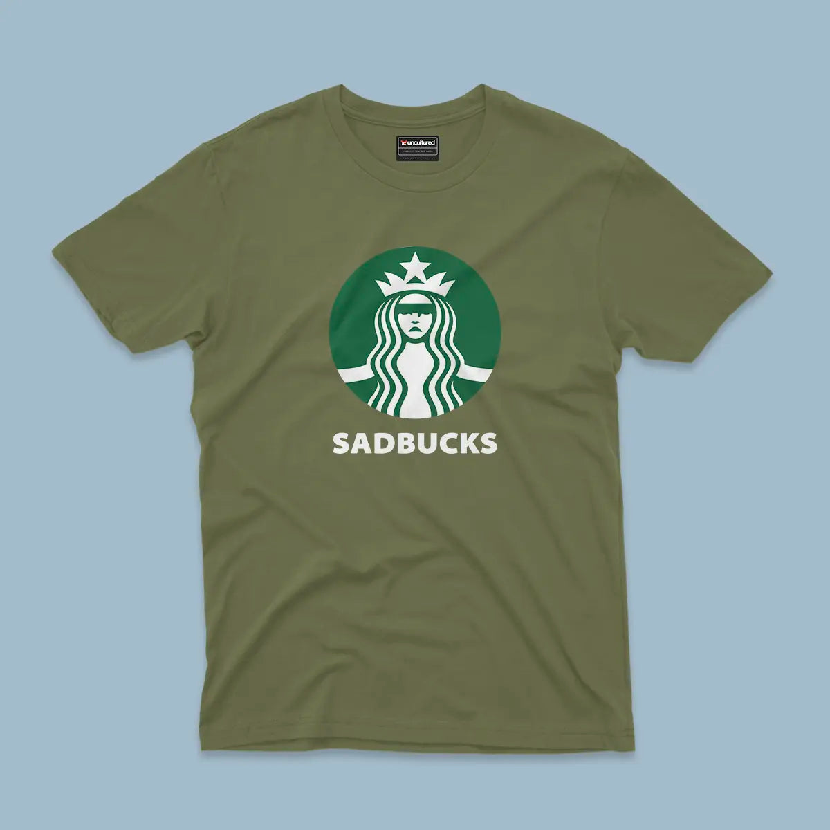 Sadbucks - Unisex