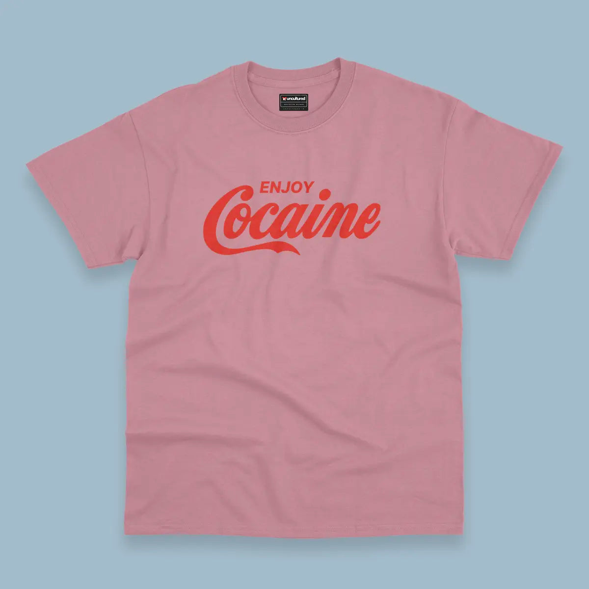 Cocaine - Oversized