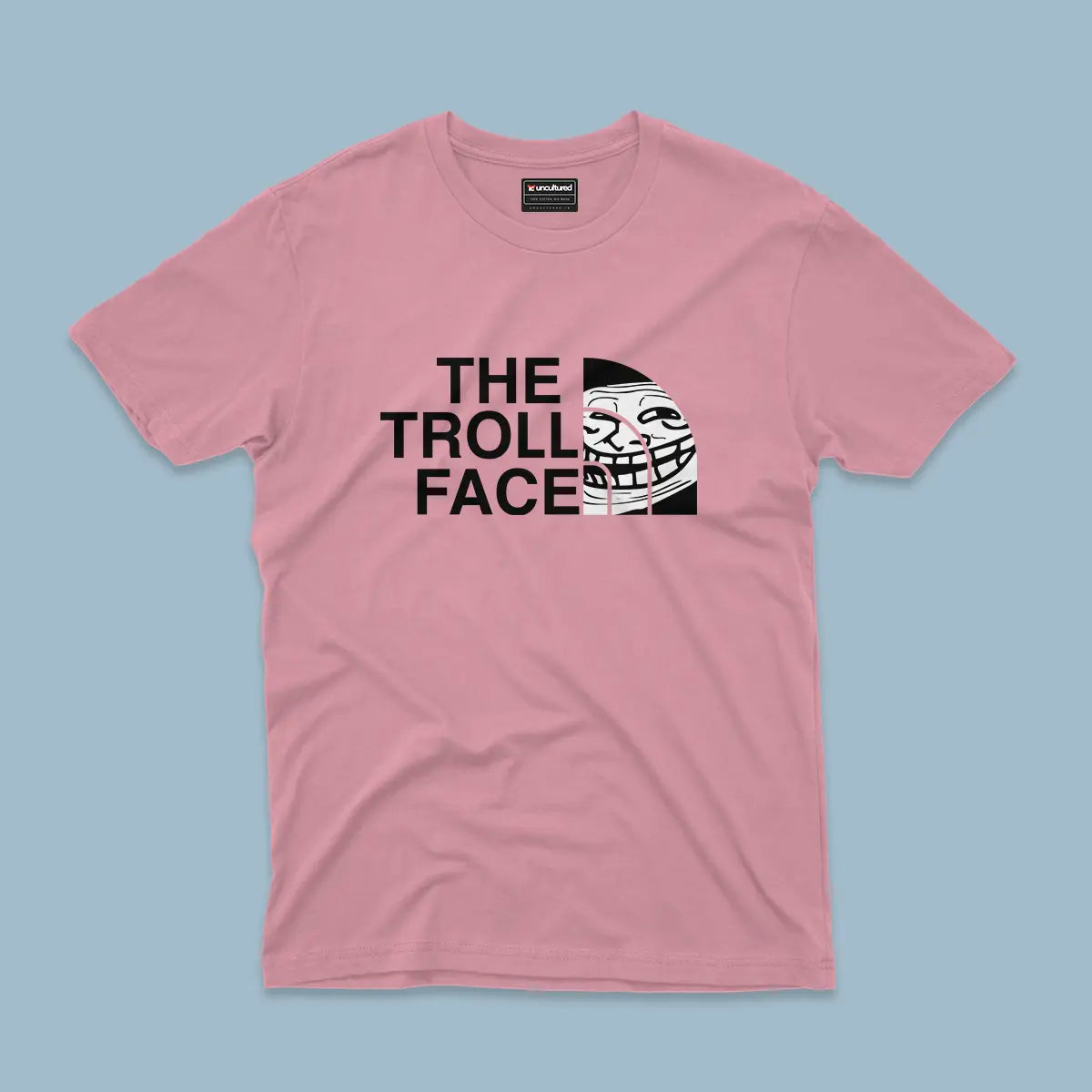 The troll face - Unisex