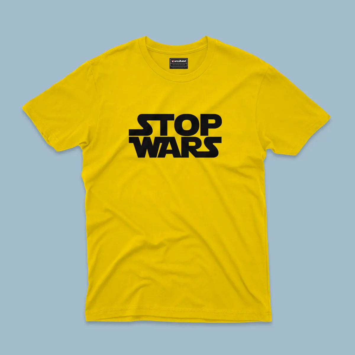 Stop wars - Unisex