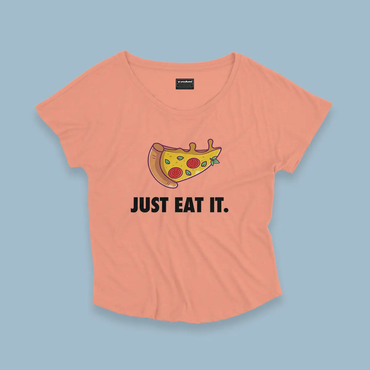 Just Eat It - Croptop
