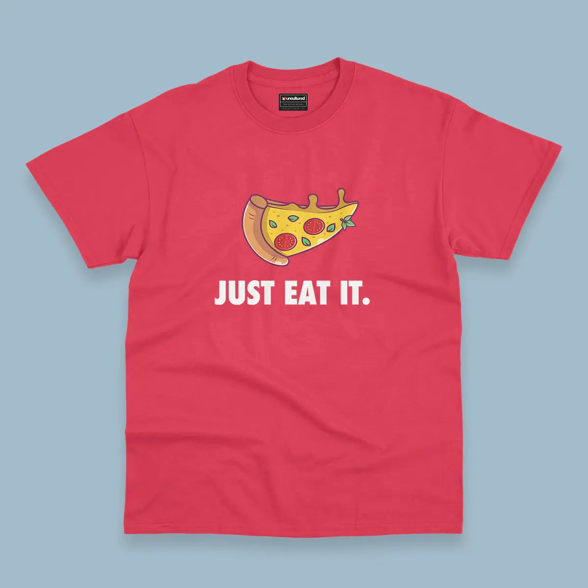 Just Eat It - Oversized