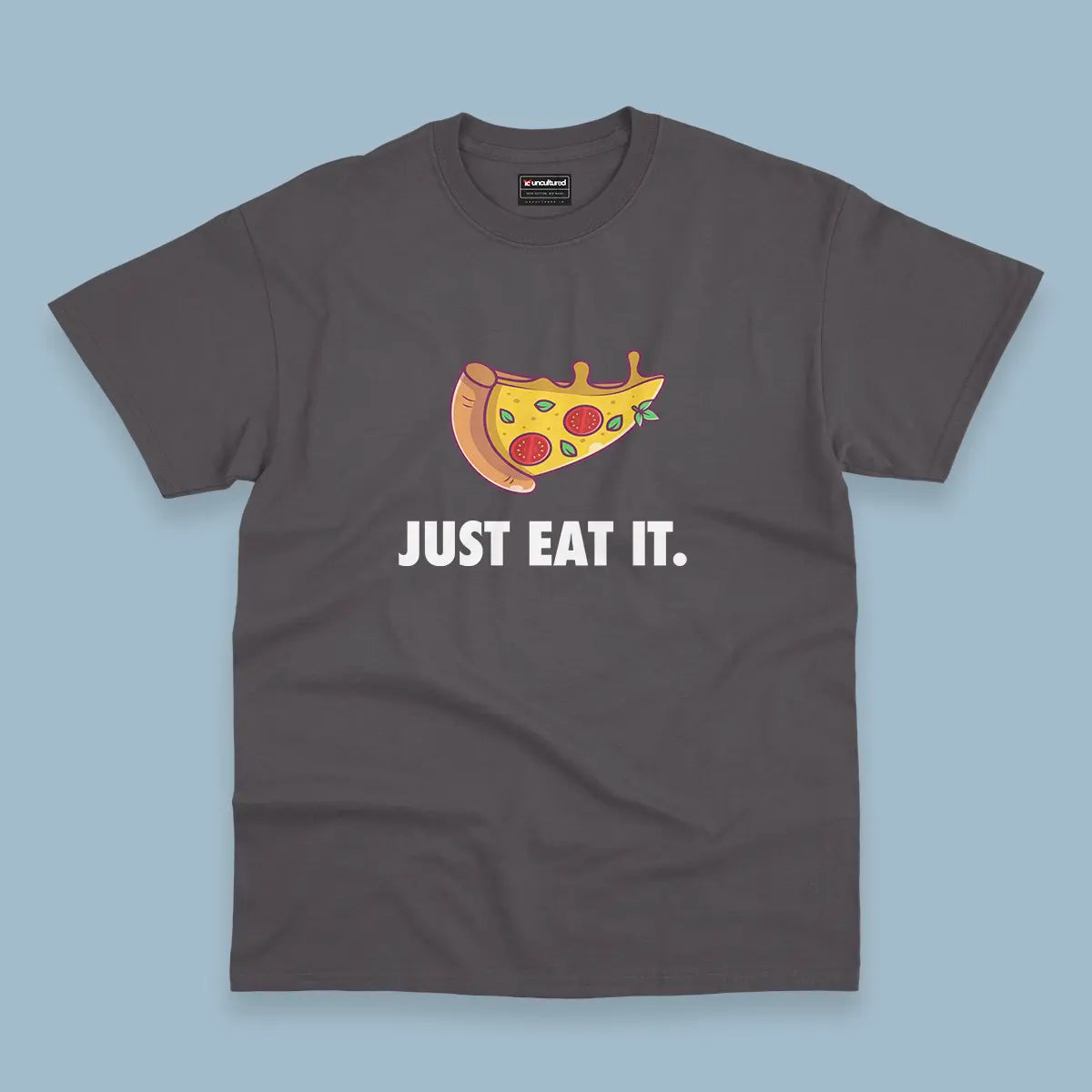 Just Eat It - Oversized