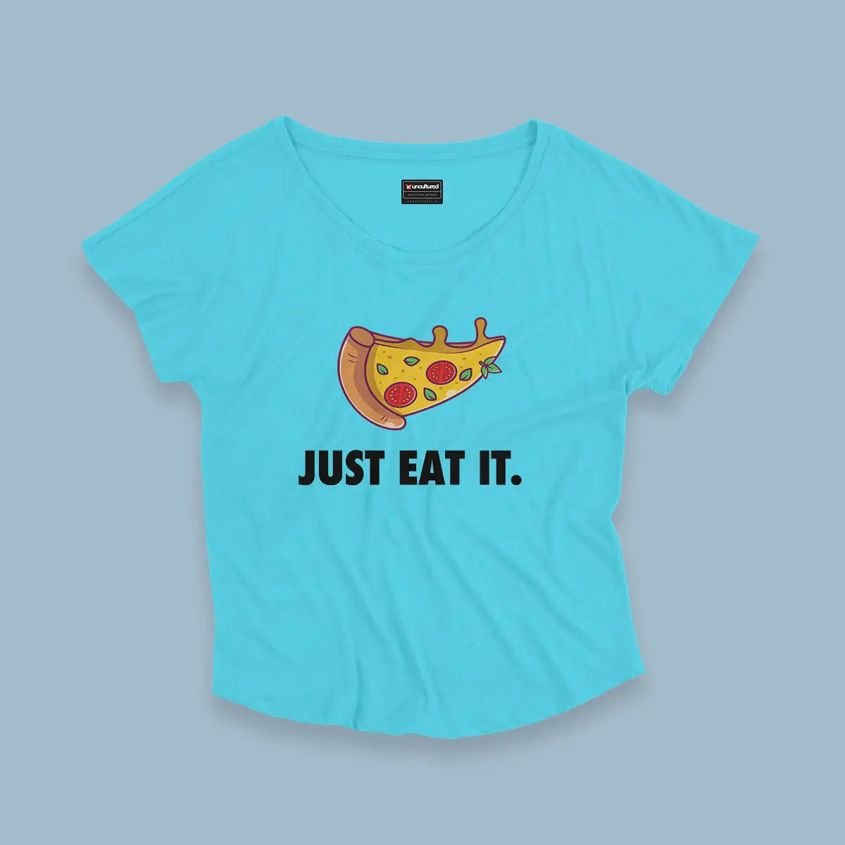 Just Eat It - Croptop