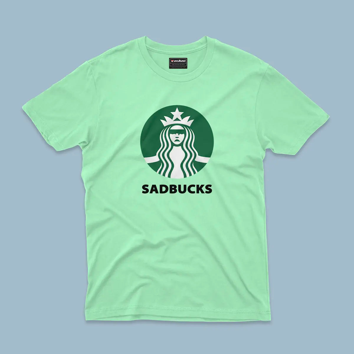 Sadbucks - Unisex