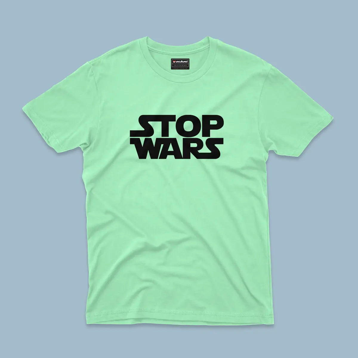 Stop wars - Unisex