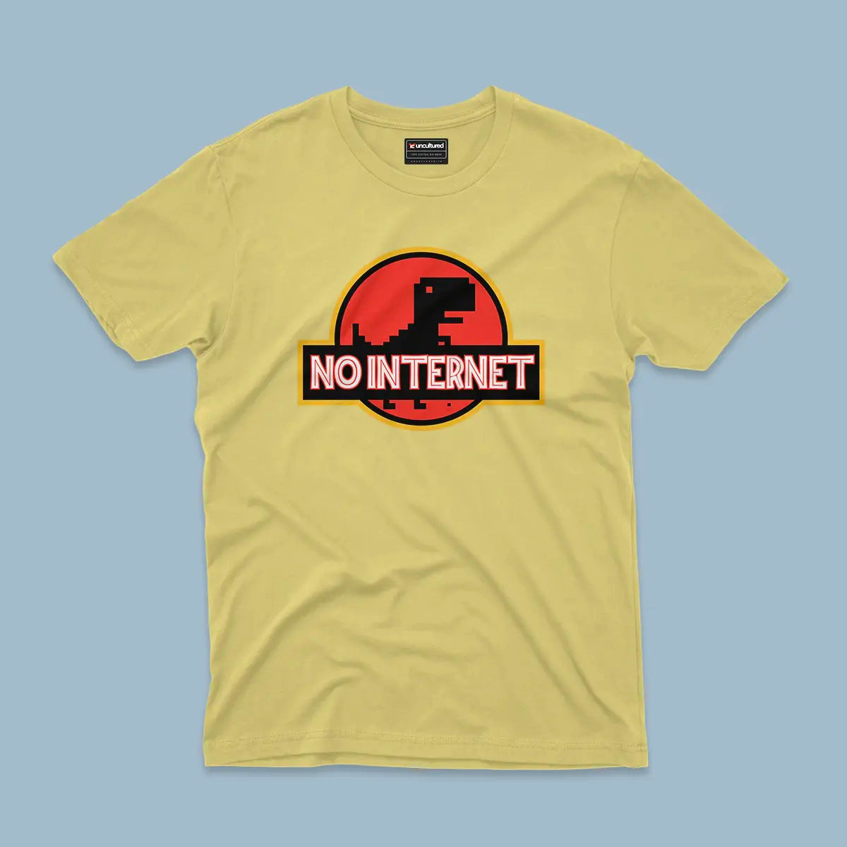 No internet - Unisex