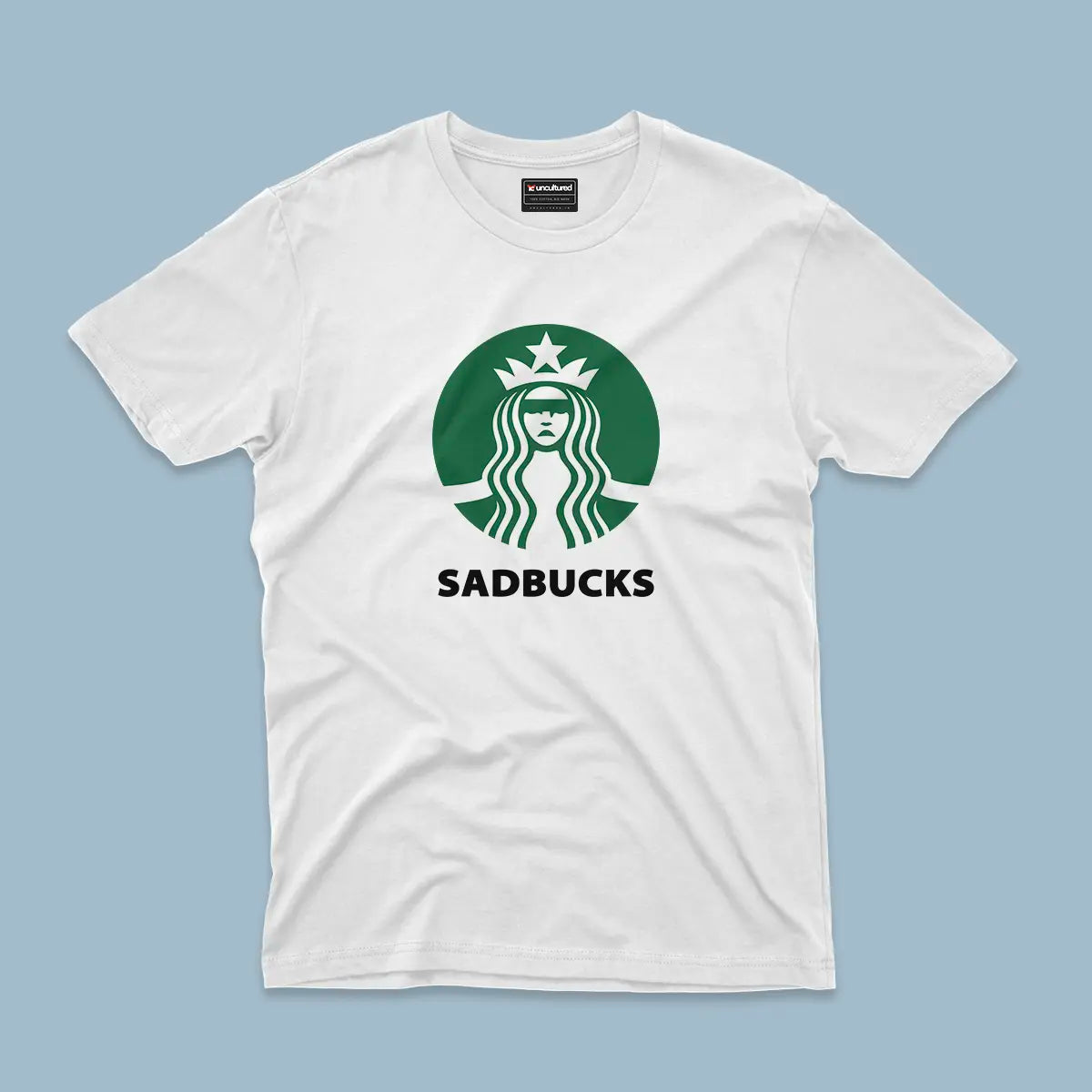 Sadbucks - Unisex