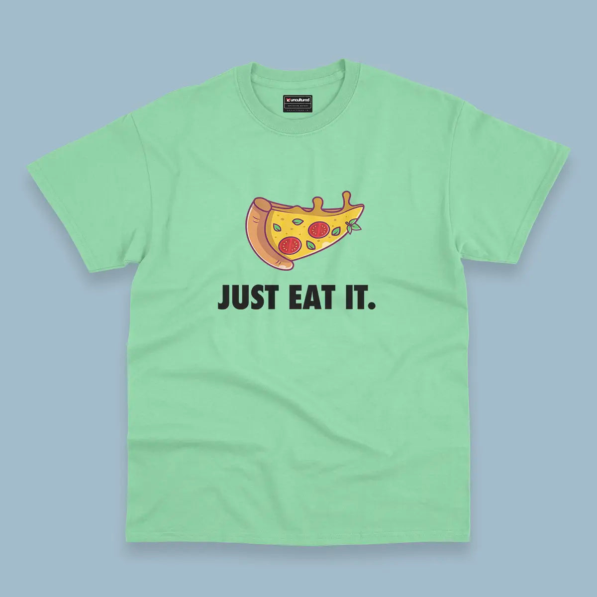 Just Eat It - Oversized