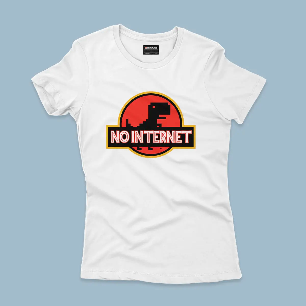 No internet - Regular - Women