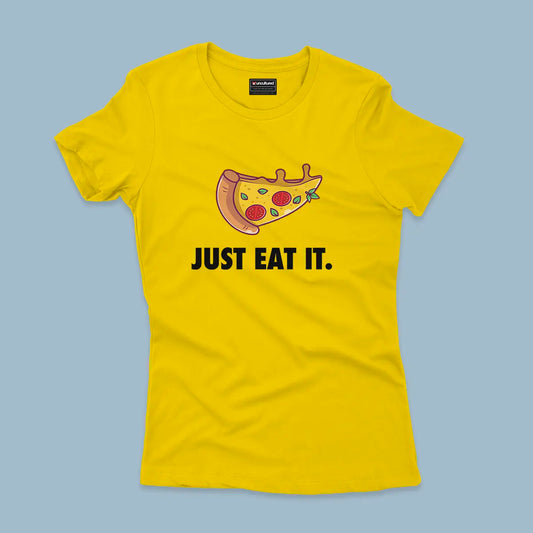 Just Eat It - Regular - Women