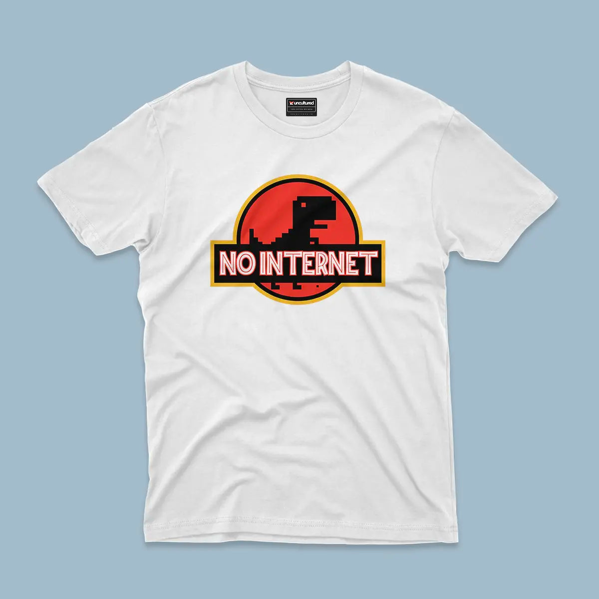 No internet - Unisex