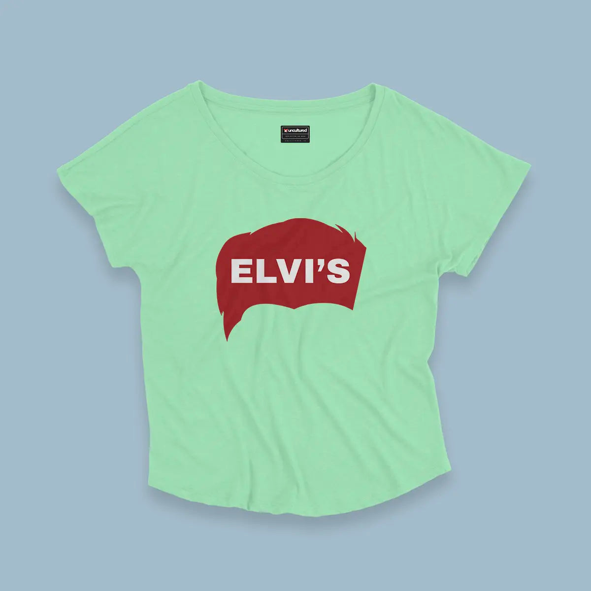 Elvi's - Croptop