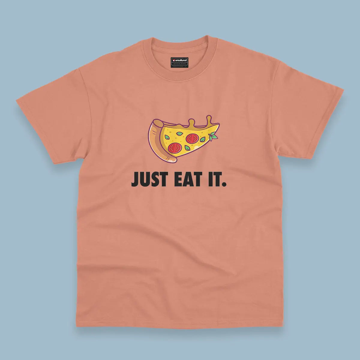 Just Eat It - Oversized