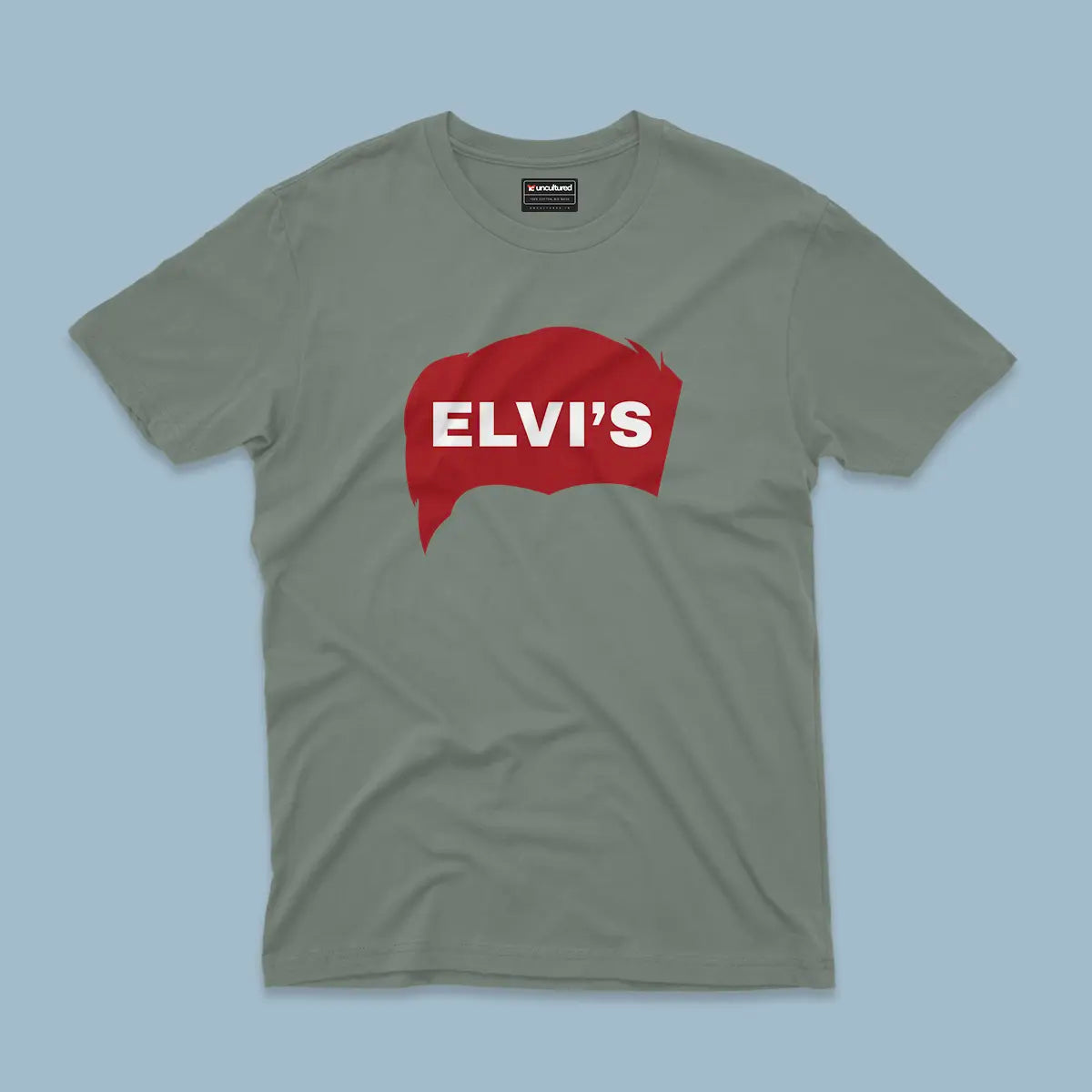 Elvi's - Unisex