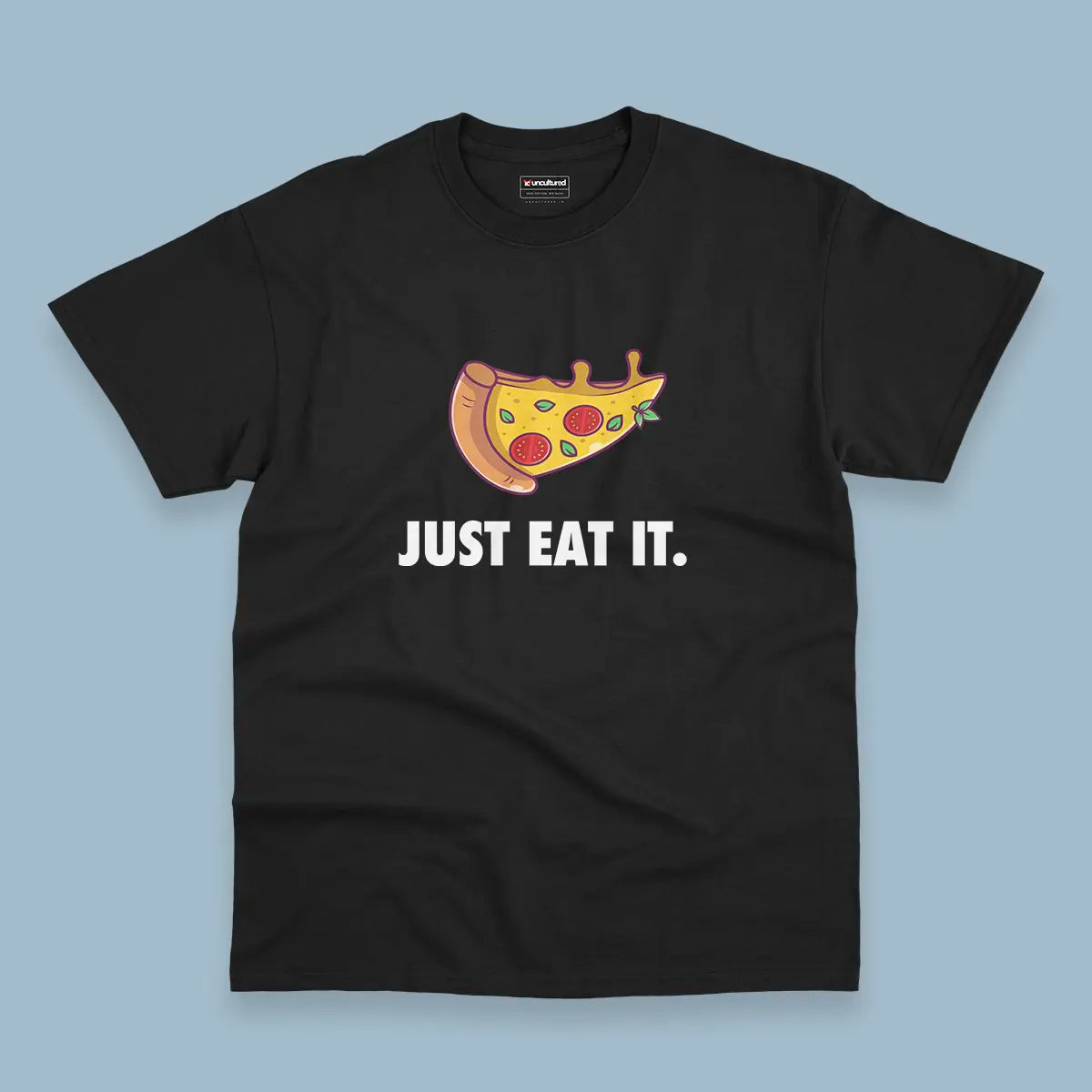 Just Eat It - Oversized