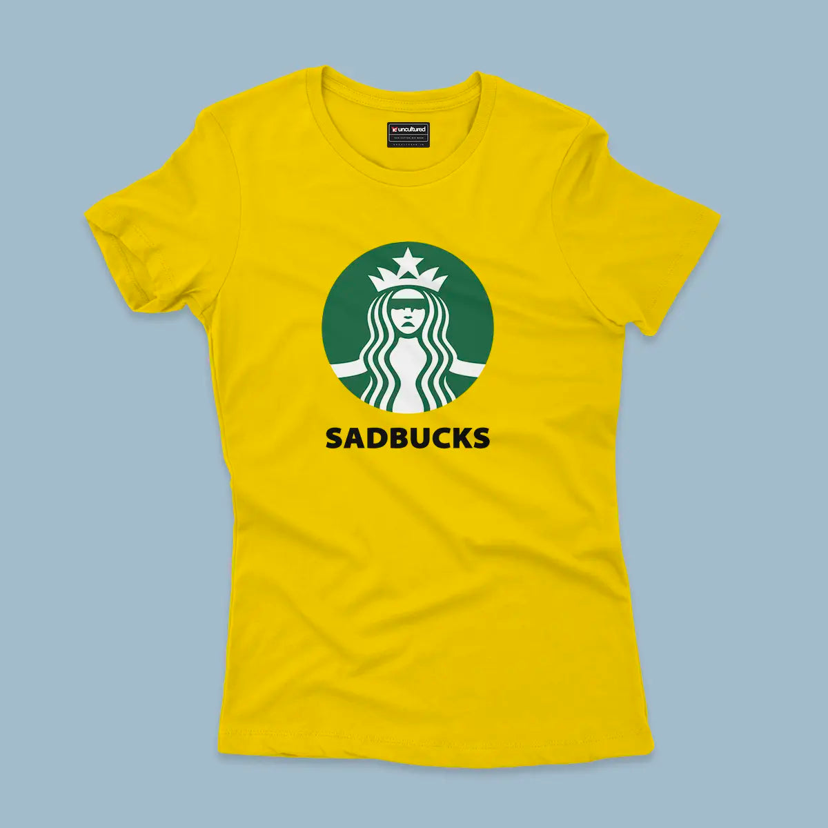 Sadbucks - Regular - Women