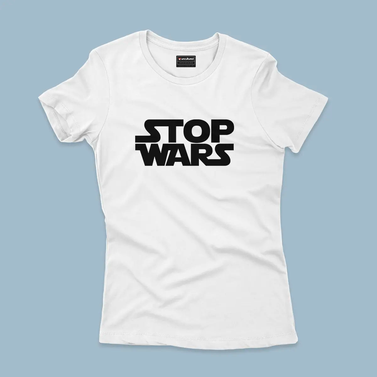 Stop wars - Regular - Women