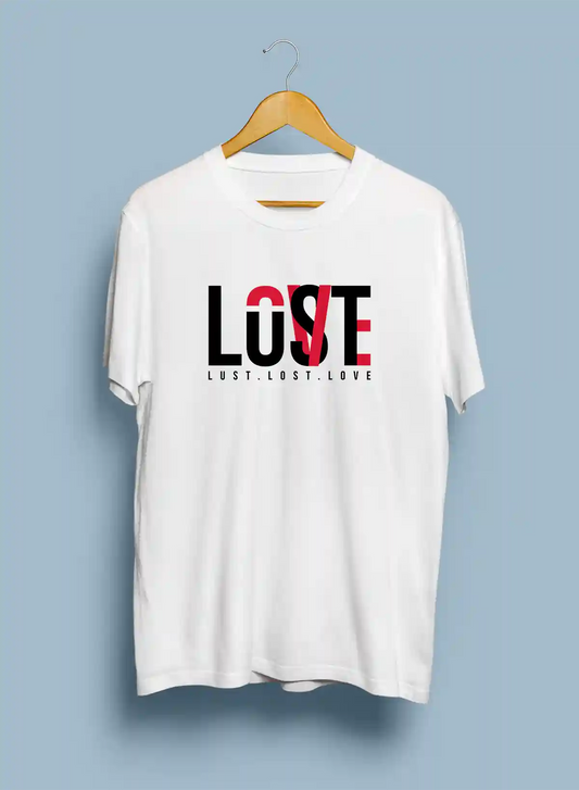 Lust Lost Love